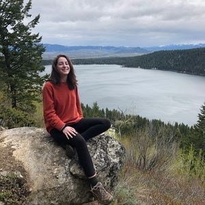 Meet your Posher, Lillian